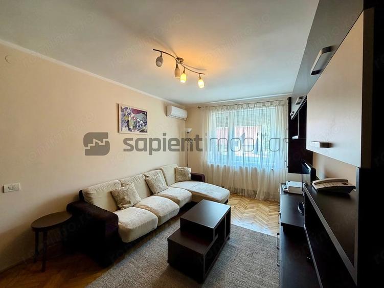 Apartament cu 3 camere | Pia?a Ceta?ii Centru Civic, Oradea - 9