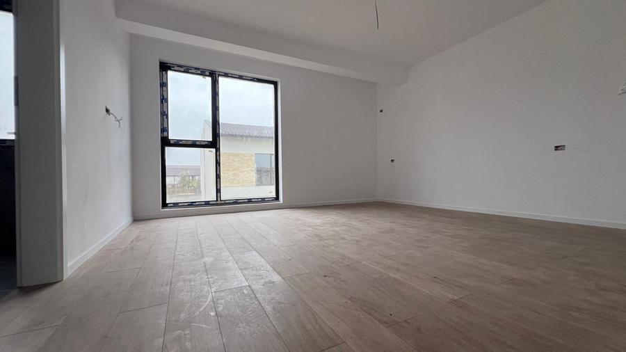 Complex rezidențial de vile individuale și duplexuri | Circuit închis | 220 mp - 8