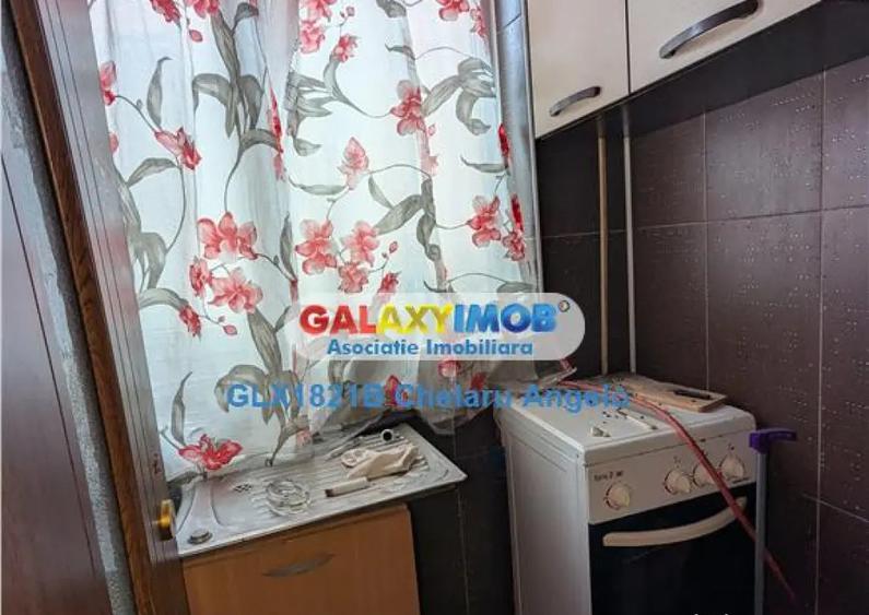 Titan Liviu Rebreanu -Poarta 4 , garsoniera conf 3 ,renovata - 4