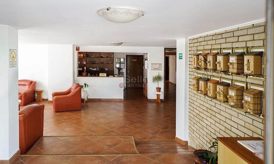 Complex de Vile cu Destinatii Multiple - 42