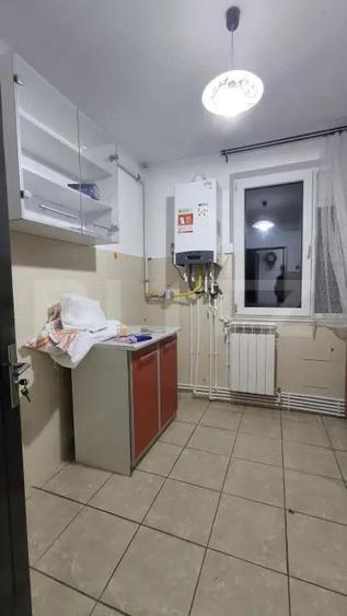 Apartament 2 camere, decomandat, et.4/5, 48mp, zona Ultracentral - 2