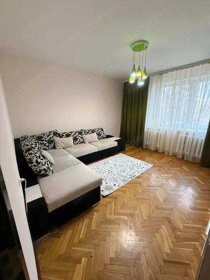 Apartament cu 2 camere in zona Timpuri Noi - 4