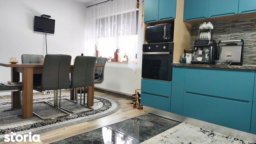 Casa la cheie in Deva, zona Archia - 17