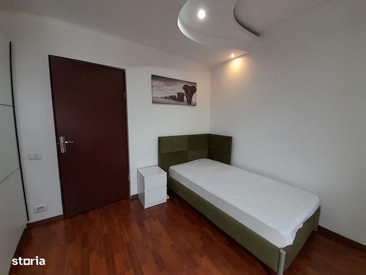 Apartament 4 camere,115mp, Pipera - 5