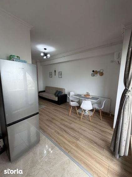Inchiriez studio Solid House Corbului - 8