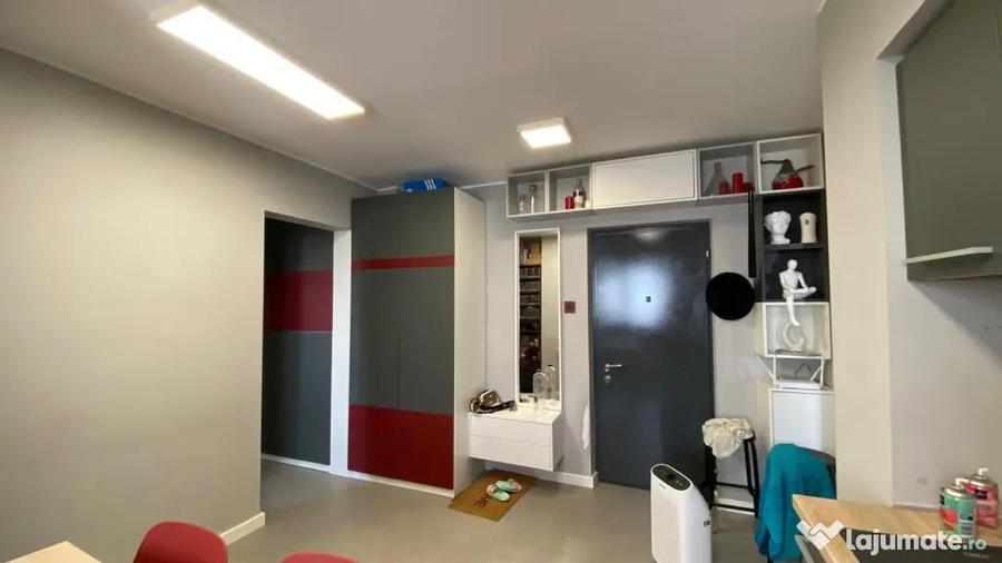 PROPRIETAR Apartament 2 camere de vanzare Banul Manta, Victoriei - 7