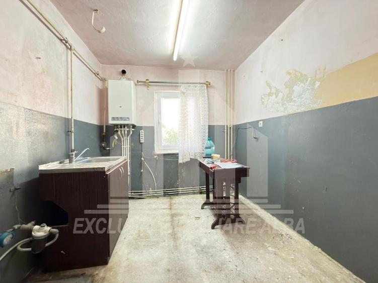 Apartament 2 camere | 50 mp | De renovat | Cetate-Mercur - 3