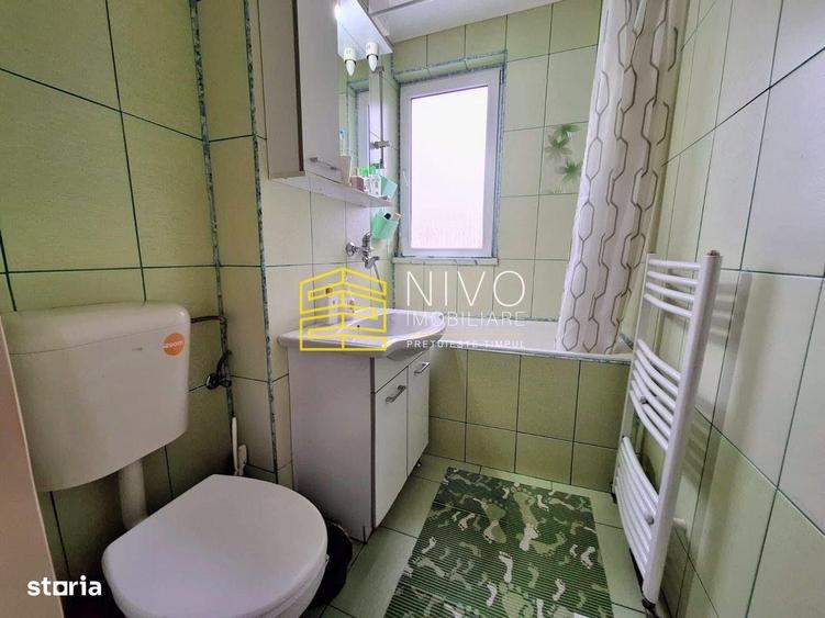Apartament 2 camere Tg. Mure? Aleea Carpa?i Zona Liceul Agricol - 3