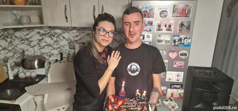 inchiriez apartament cu 2 dormitoare unirii sud - 3