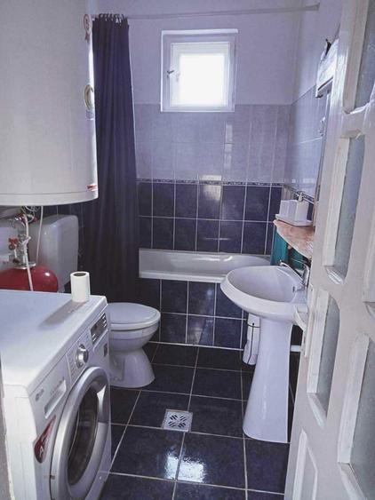 Casa de vacanta Izvorul Muresului - 6