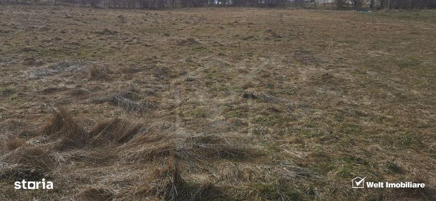 Teren construibil cu proiect casa in Feleacu-Cluj - 6