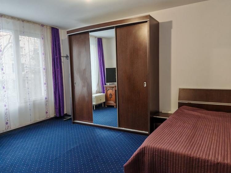 Apartament 4 camere decom - Jean Steriadi – Boxa in propriet 12 mp ZERO COMISION - 10