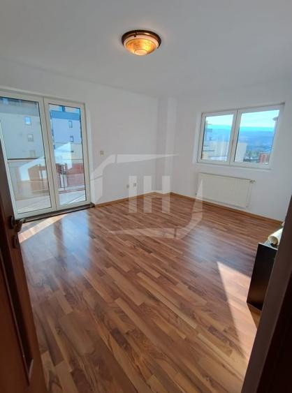 Apartament 3 camere, parcare, Borhanci - 3