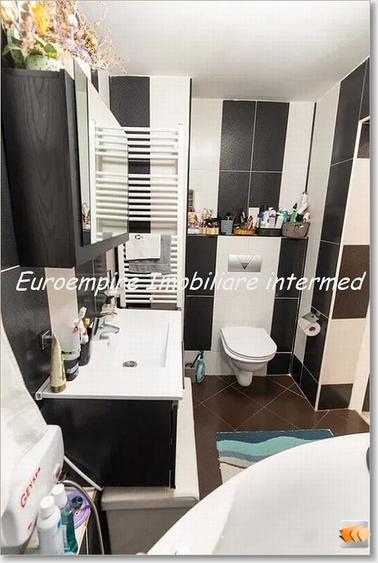 Apartament 3 camere decomandate zona Dacia - 7