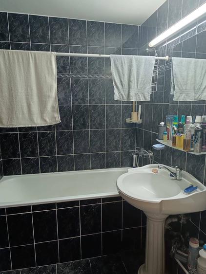 Apartament 3 camere, etaj 1/4, de vânzare, zona Mărăști-Între Lacuri - 8