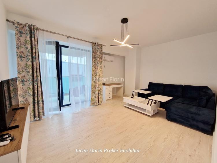 Grand Beetle Residence, Pacurari, parcare subterana