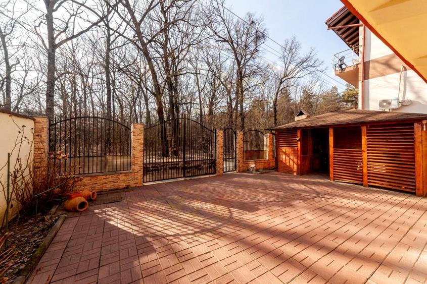 Casa în Pitesti Trivale - 4