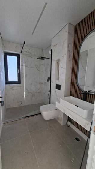 Apartament cu o camera, decomandat,41 mp, gradina 104 mp, centru/Palas/Iulius - 13