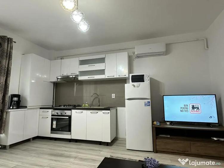 Apartament 2 camere zona Palas Mall - 2