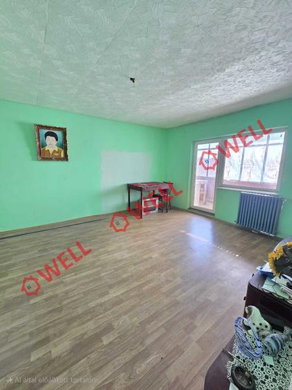 Apartament cu 3 camere de vânzare pe strada Sporturilor, Sfântu Gheorghe! - 4