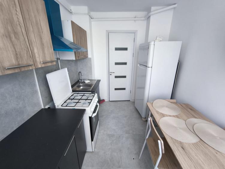 Prima Închiriere – Totul Nou! Apartament 2 Camere lângă City Mall! - 8