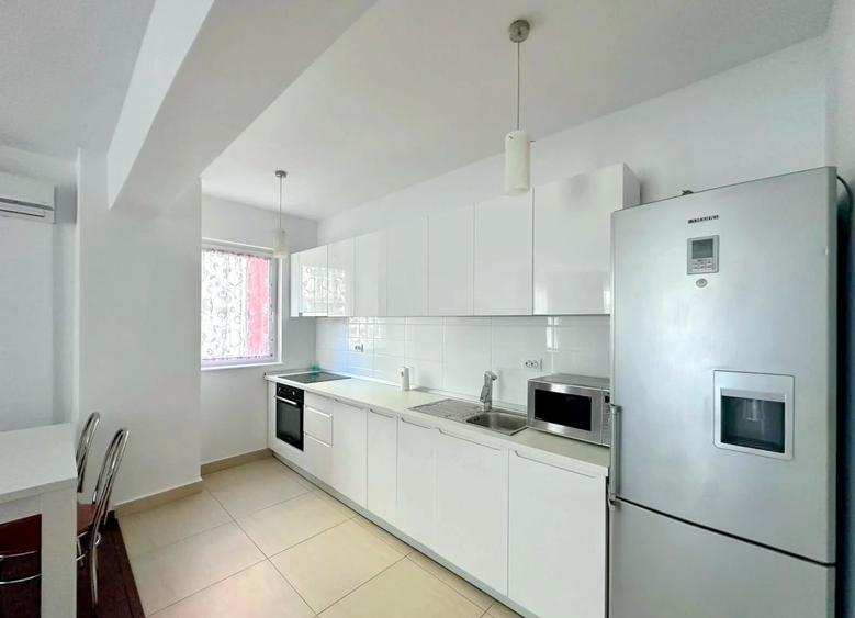 3 camere, bloc nou, modern, cu garaj, in Buna Ziua, in Bonjour Residence - 5