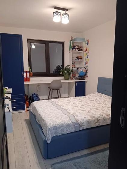 Apartament 3 cam etaj 1 Nord - 8
