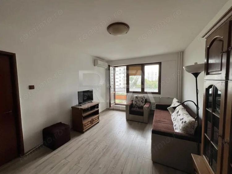 3 camere | 30 m.p. balcoane | 5 minute metrou Nicolae Grigorescu - 2