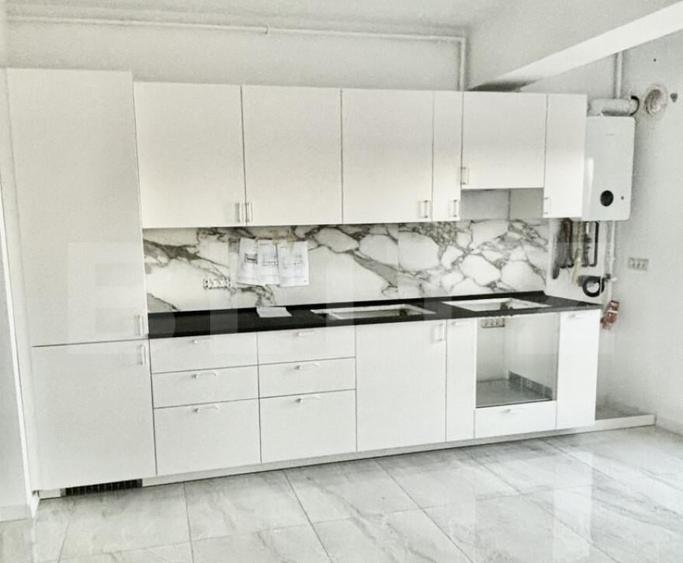 Zona Esso! Apartament mobilat/utilat cu 2 camere, 1 balcon, - 2