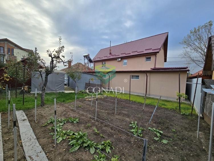 Vila P+1E+M - direct proprietar - 17