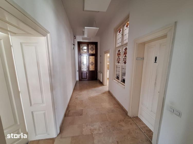 Spa?iu de birouri premium intr-o cladire istorica ultracentral - 5