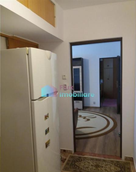 Apartament cu 2 camere George Enescu zona Curcubeu - 3