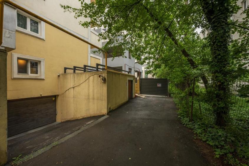 Duplex cu aer de casa, terasa si parcare subterana | Titan – Liviu Rebreanu - 23