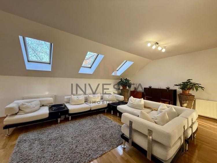 Casa de vanzare/Zona centrala/Ideală pt spatiu comercial/Gradinita - 3