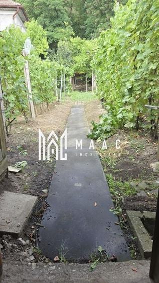 Casa individuala | 5 camere | 850 mp teren | Zona Binderbubi - 41