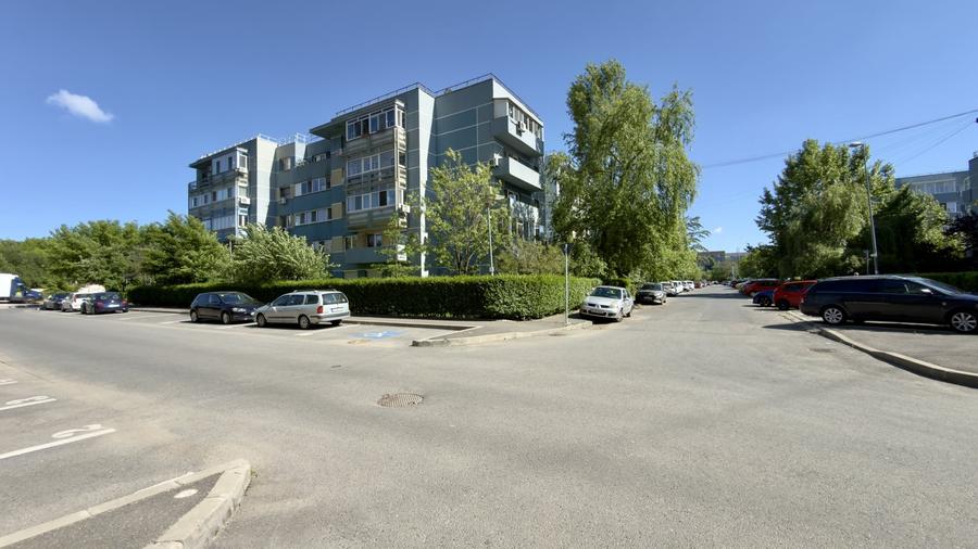 Apartament 2 Camere Decomandat, ANL Brancusi, Metrou Valea Ialomitei - 12