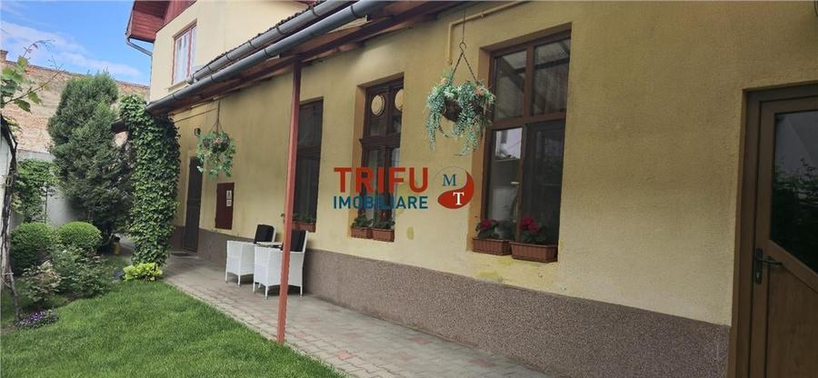 Casa pentru birouri lângă Tribunal - Oportunitate unică de achizi - 1