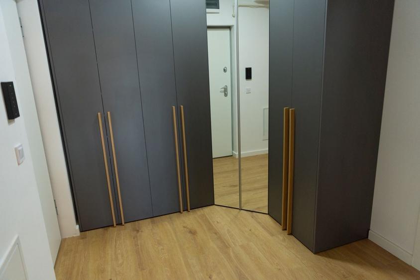 Apartament 2 camere Pipera IVORY , loc parcare acoperit - 5