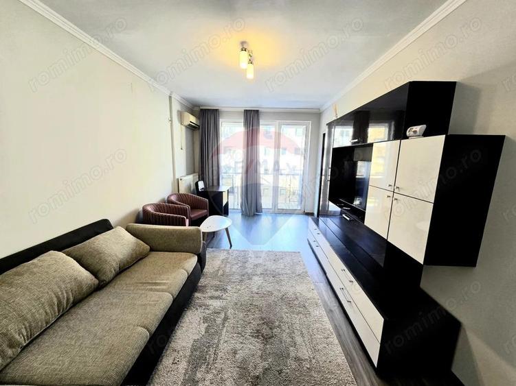 Apartament de inchiriat ARED Micalaca, loc de parcare inclus - 1