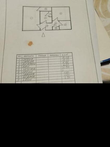 Titan-Liviu Rebreanu bloc 1981 - 8