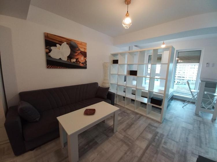 Apartament 1 camera , Constanta, zona VIVO MALL - 13