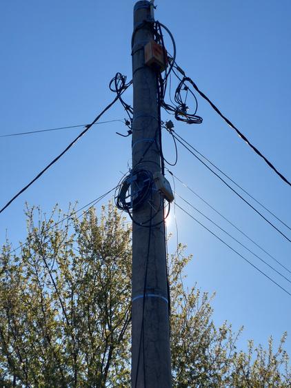 VANZARE TEREN INTRAVILAN CORNET - 3