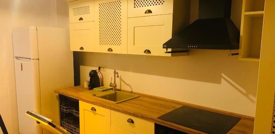 Apartament de 3 camere, 90 mp, pet friendly, balcon, Sisesti - 6