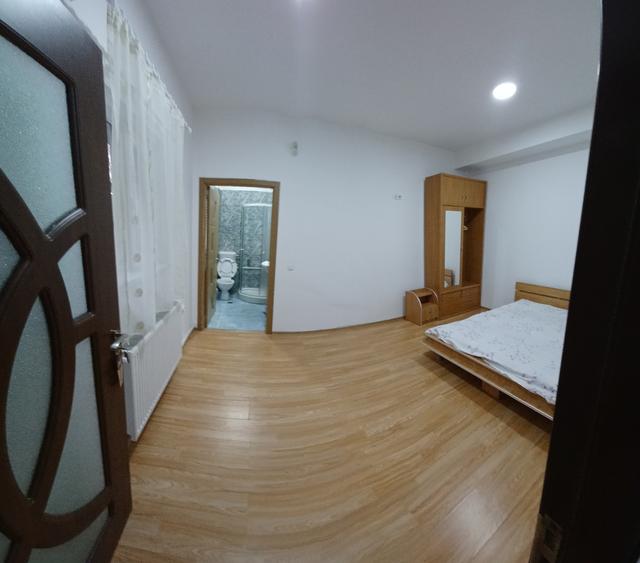 Nicolae Grigorescu, metrou 5 minute - 4