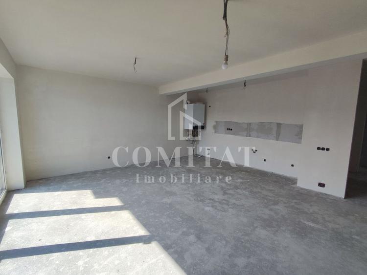Duplex semifinisat cu 4 camere | Zona Edgar Quinet -Cartierul Mănăștur - 14