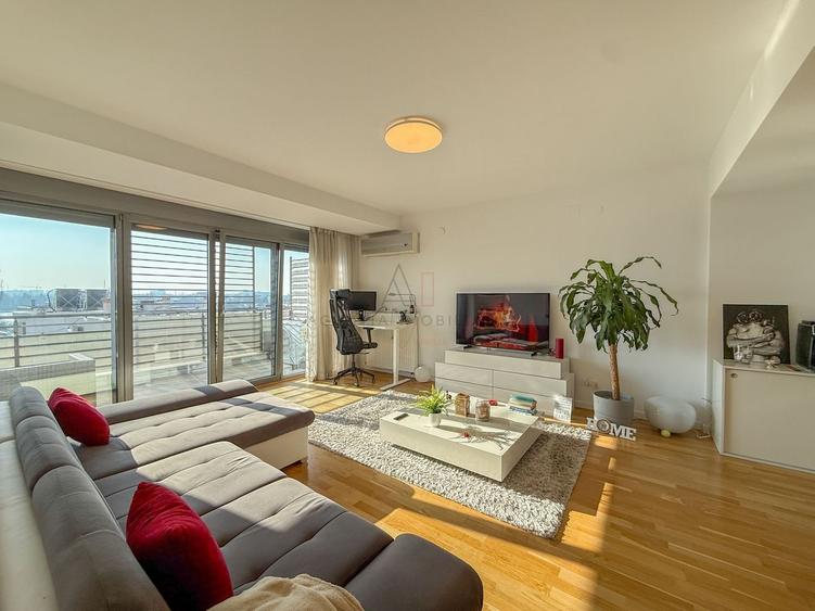 2 Camere Green Lake | Parcare Inclusa | Baneasa Sisesti - 2