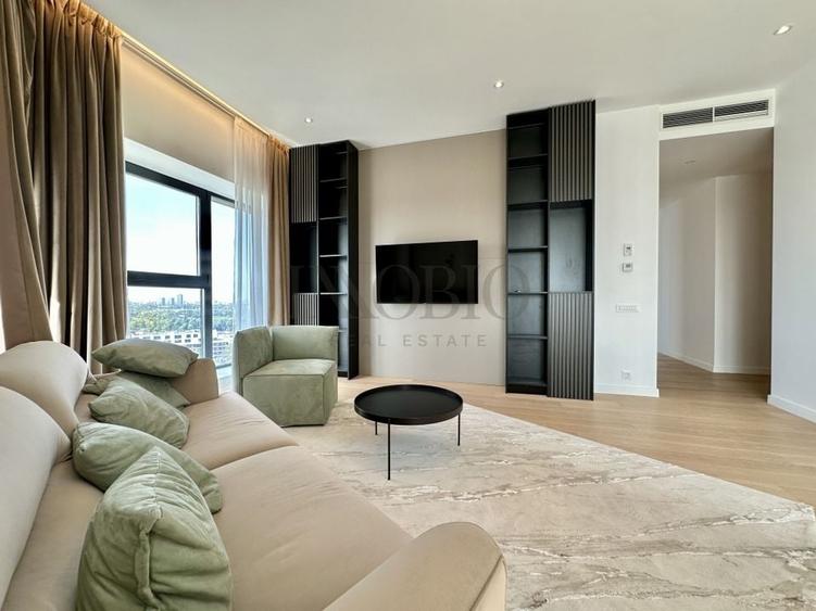 Apartament 3 Camere | One Verdi | Loc de Parcare - 4