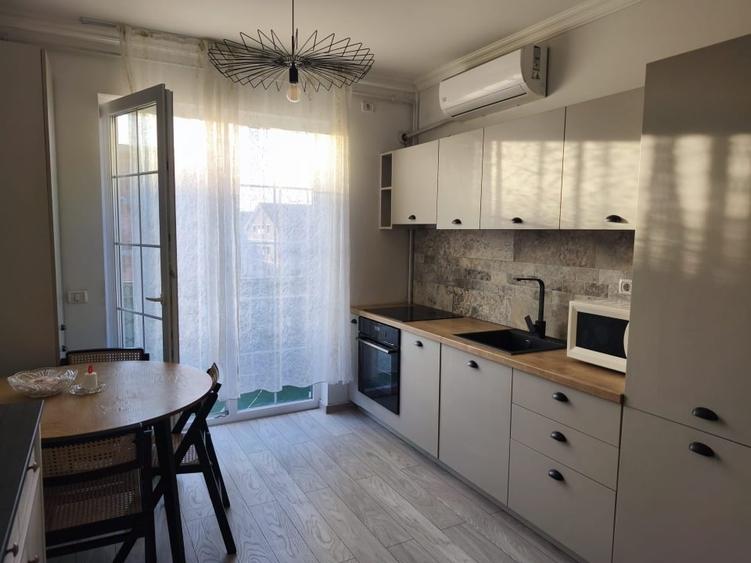 Inchiriere apartament 2 camere - 2