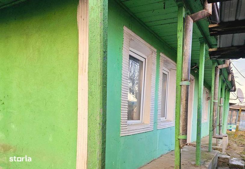 Particular, Vanzare urgenta Casa + teren com Grozesti jud Iasi - 6