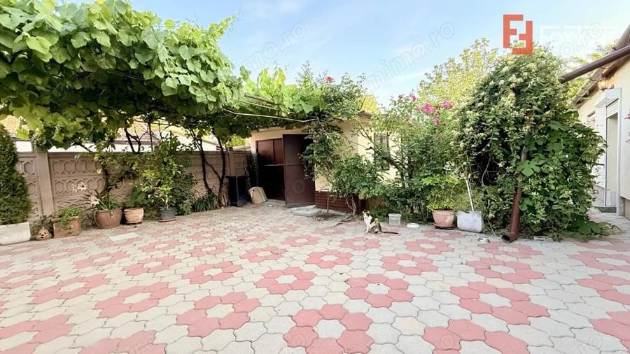 Casa individuala de vanzare, 5 camere - Timisoara - 19